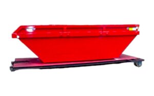 20yd Low Profile Lugger