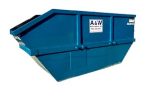 20yd Standard Lugger