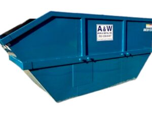 20yd Standard Lugger