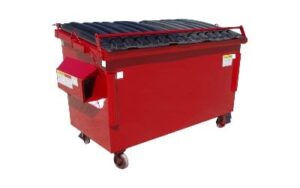 2YD FL RED