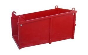 Crane Boxes