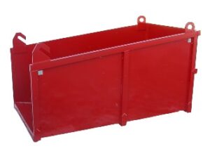 Crane Boxes
