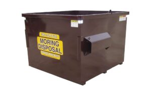 6yd FL Flat Top
