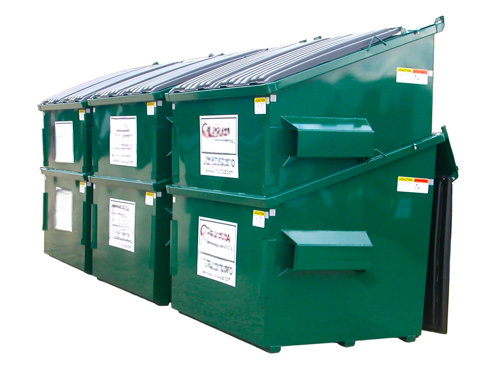 Stackable Front Load Stackable Front Load