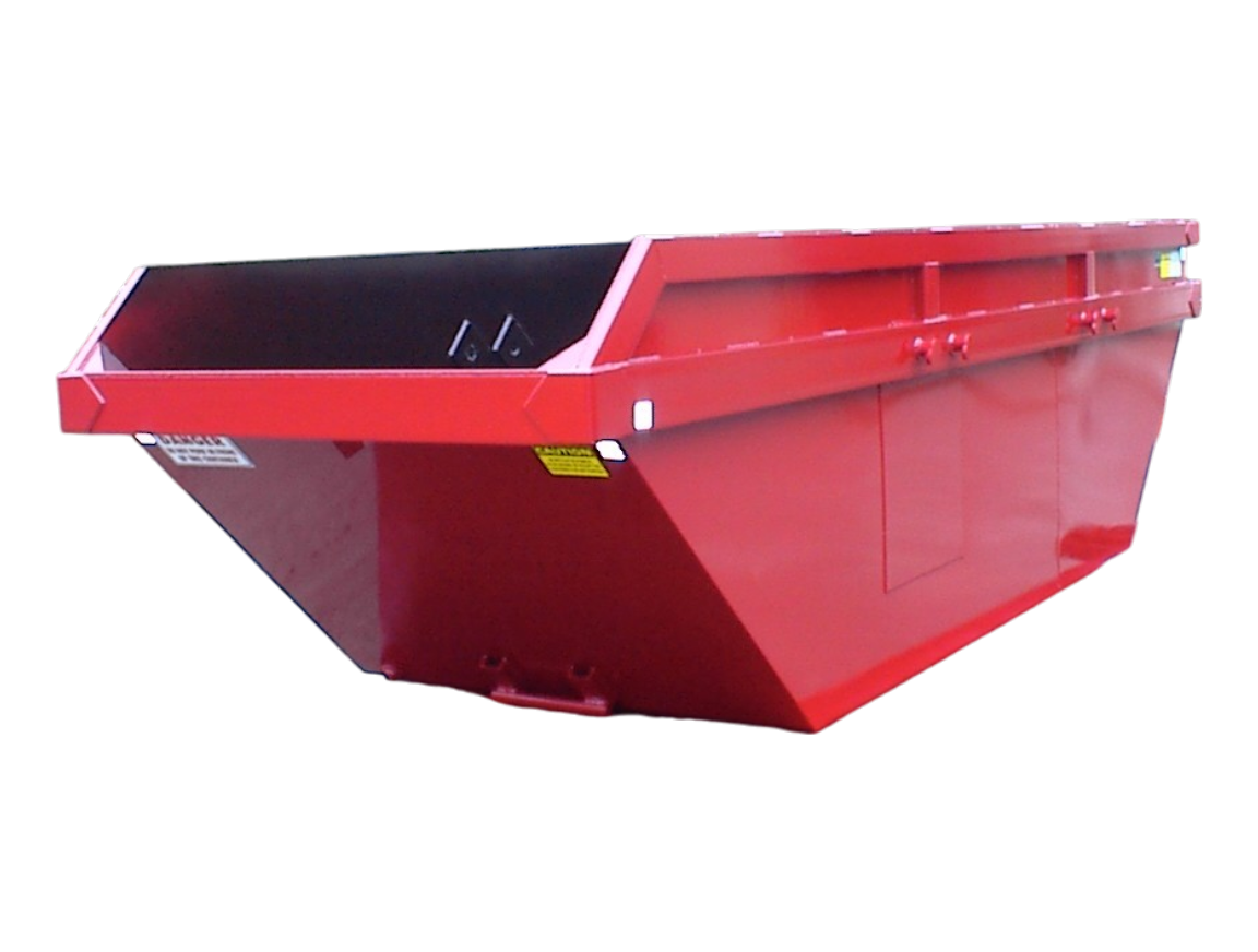 20yd Low Profile Lugger 20yd Low Profile Lugger
