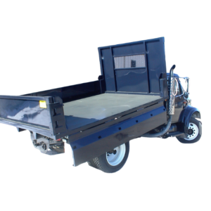 Truck Body