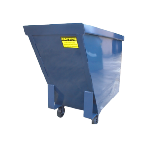 2yd Dock Cart