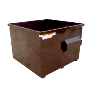Scrap Bins
