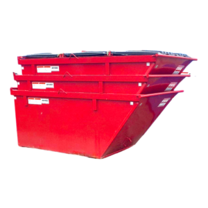 6yd Rear Load Stackable