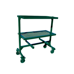 Brake Cart