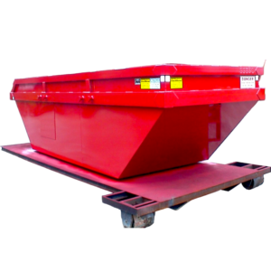 20yd Low Profile Lugger