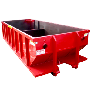 Dewatering Boxes
