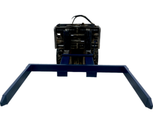 Forklift Adapter
