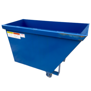 1yd Dock Cart