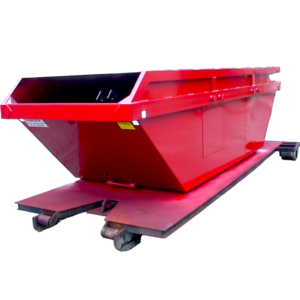 low profile lugger