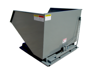 SELF DUMPING HOPPERS