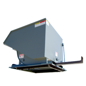 Self Dumping Hoppers