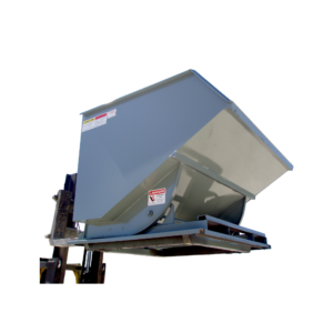 Self Dumping Hoppers