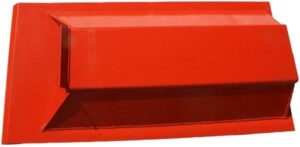 Small Container Mounting & Frame Parts