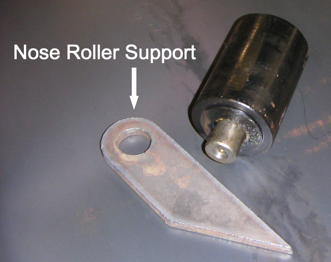 Wheels & Rollers Wheels & Rollers