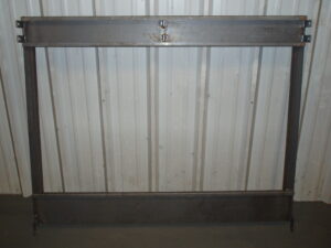 Small Container Mounting & Frame Parts