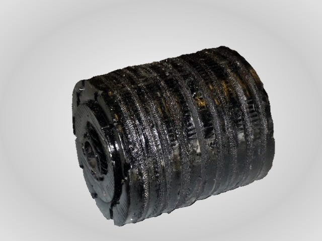 Wheels & Rollers Wheels & Rollers