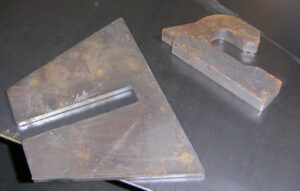 Hardware & Hooks Hardware & Hooks