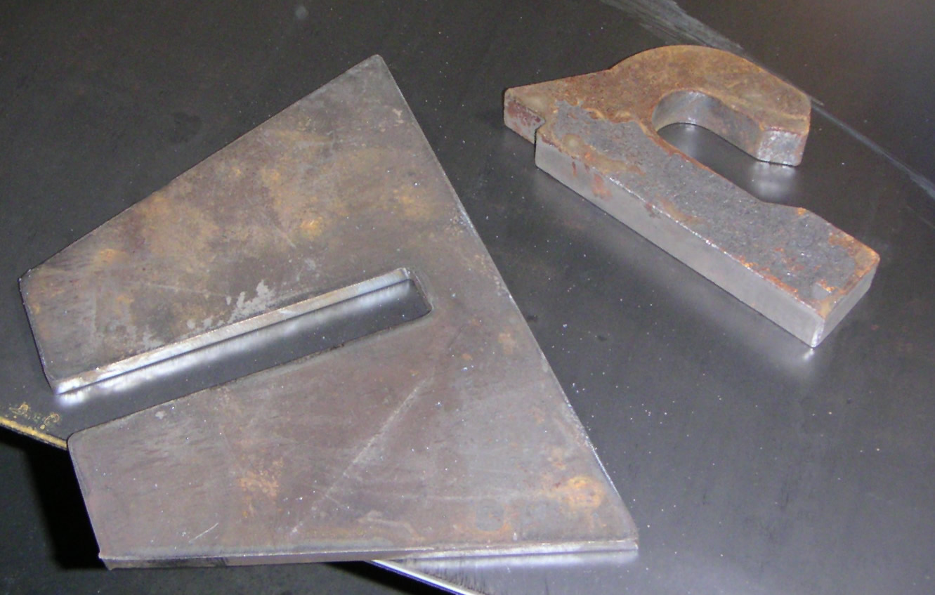 Hardware & Hooks Hardware & Hooks