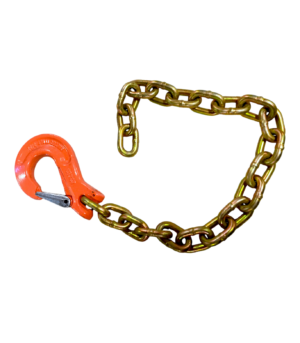 Hardware & Hooks